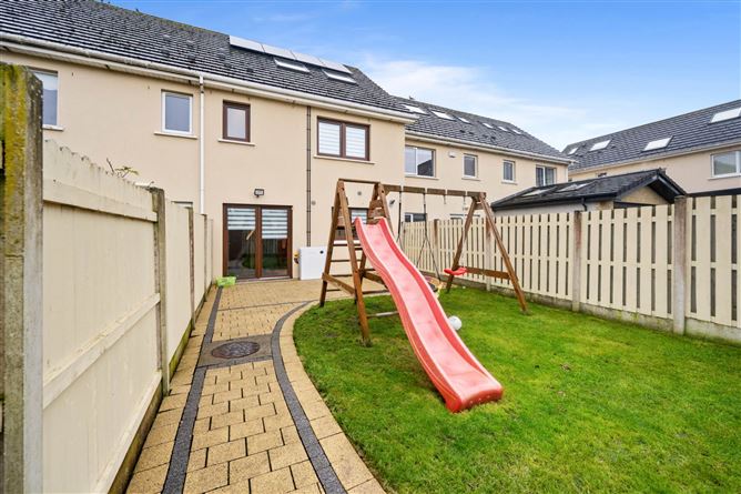5 Barnwell Way, Hansfield, Dublin 15, County Dublin