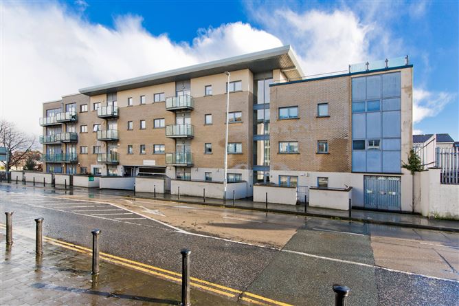 Apartment 39, Block C, Greenhills Court, Greenhills Road, Dublin 24