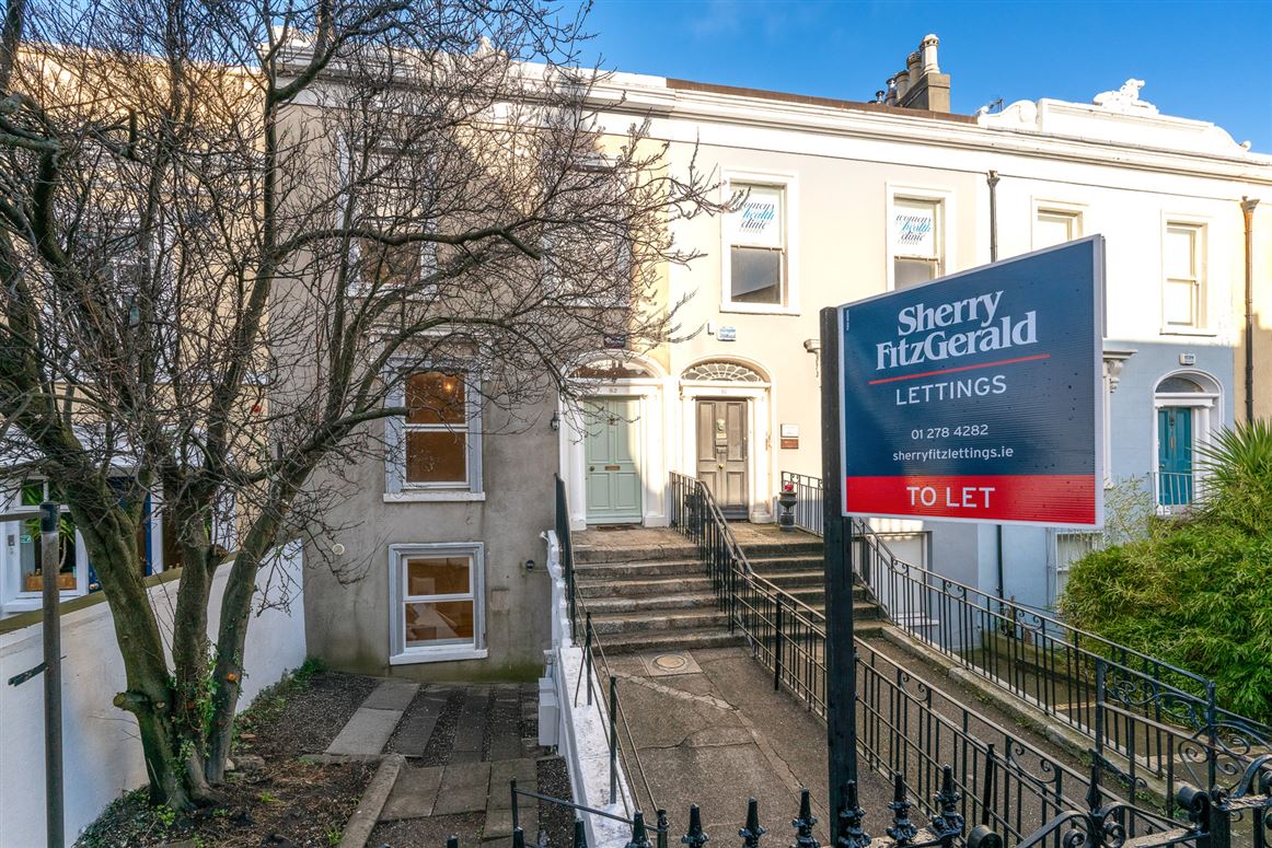 George's Street Upper, Dun Laoghaire, County Dublin