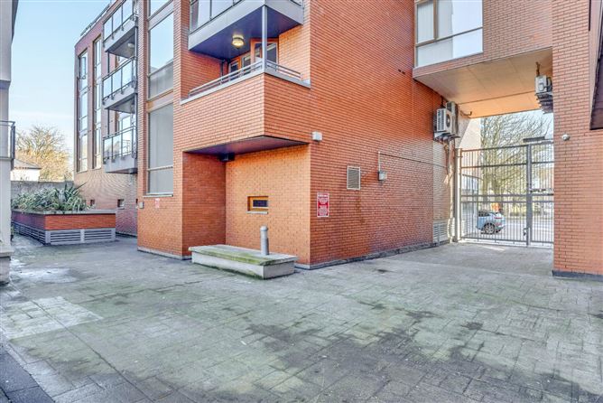 4 The Barley House, 90-97 Cork Street, South City Centre - D8, Dublin