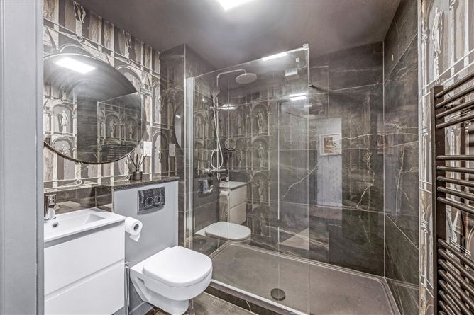 4 The Barley House, 90-97 Cork Street, South City Centre - D8, Dublin