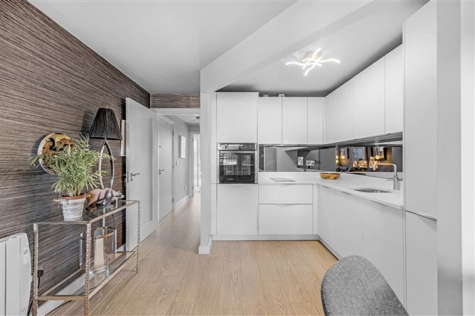 4 The Barley House, 90-97 Cork Street, South City Centre - D8, Dublin