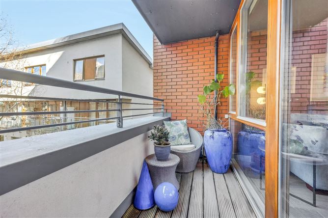 4 The Barley House, 90-97 Cork Street, South City Centre - D8, Dublin