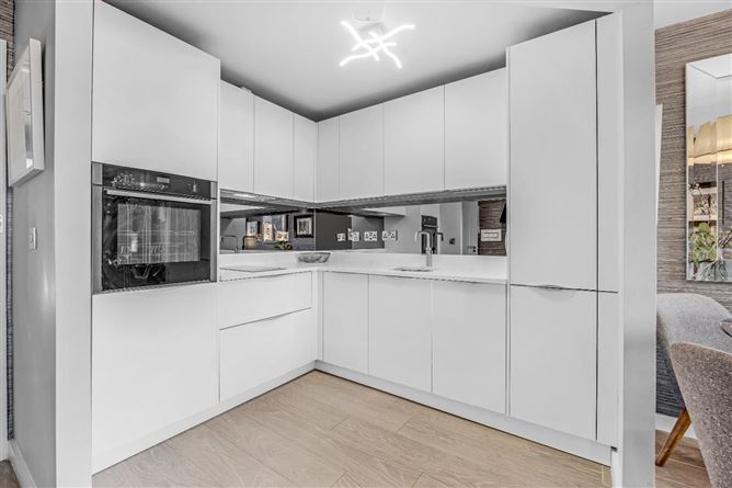 4 The Barley House, 90-97 Cork Street, South City Centre - D8, Dublin