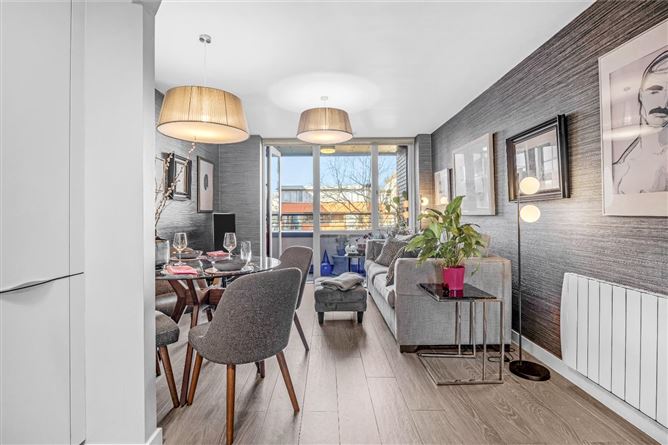 4 The Barley House, 90-97 Cork Street, South City Centre - D8, Dublin