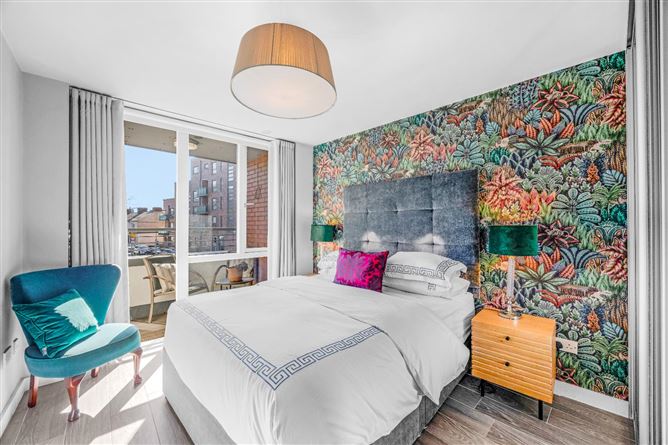 4 The Barley House, 90-97 Cork Street, South City Centre - D8, Dublin