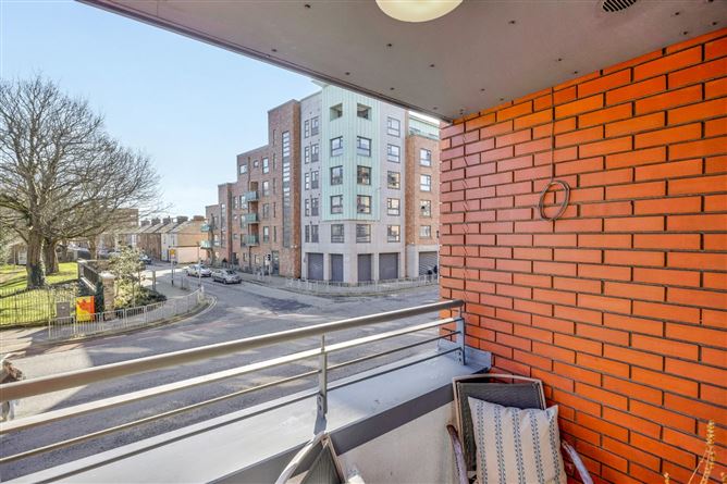 4 The Barley House, 90-97 Cork Street, South City Centre - D8, Dublin