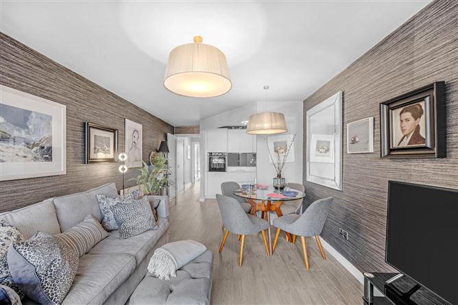 4 The Barley House, 90-97 Cork Street, South City Centre - D8, Dublin