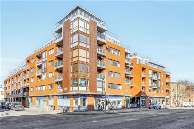 4 The Barley House, 90-97 Cork Street, South City Centre - D8, Dublin