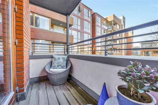 4 The Barley House, 90-97 Cork Street, South City Centre - D8, Dublin