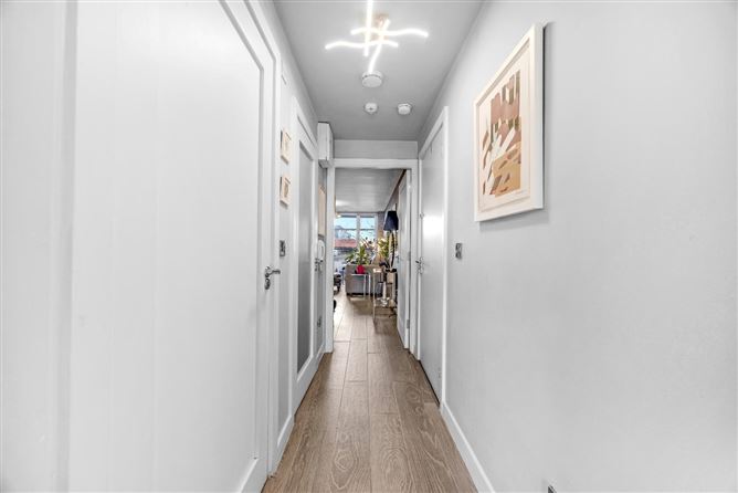 4 The Barley House, 90-97 Cork Street, South City Centre - D8, Dublin