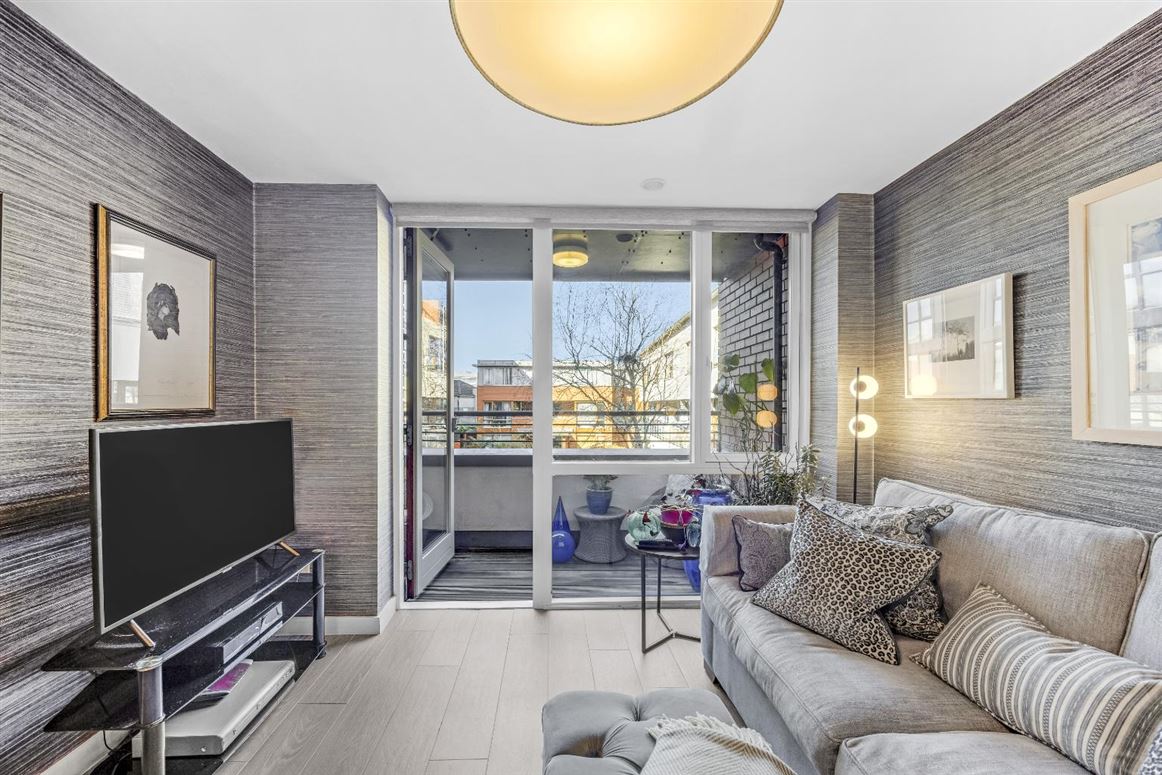 4 The Barley House, 90-97 Cork Street, South City Centre - D8, Dublin