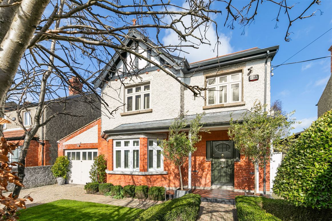 17 Vernon Grove, Rathgar, Dublin 6