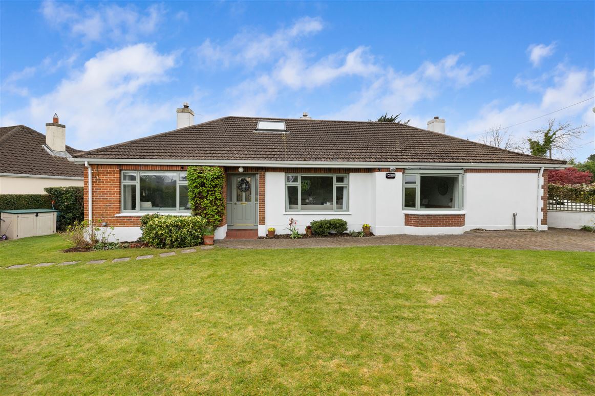 42 Springfield Park, Foxrock, Dublin 18