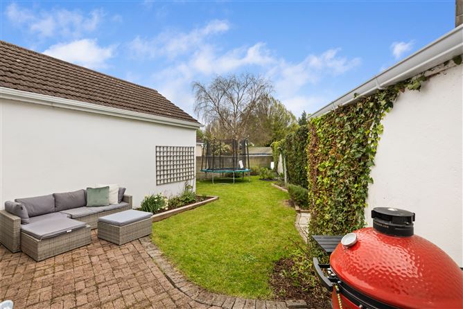 42 Springfield Park, Foxrock, Dublin 18