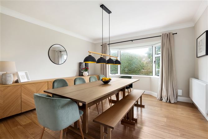 42 Springfield Park, Foxrock, Dublin 18