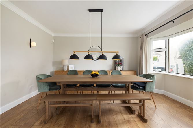 42 Springfield Park, Foxrock, Dublin 18