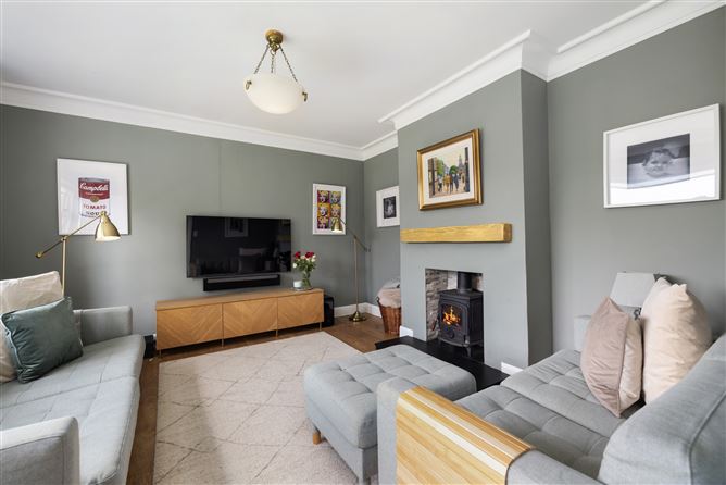 42 Springfield Park, Foxrock, Dublin 18