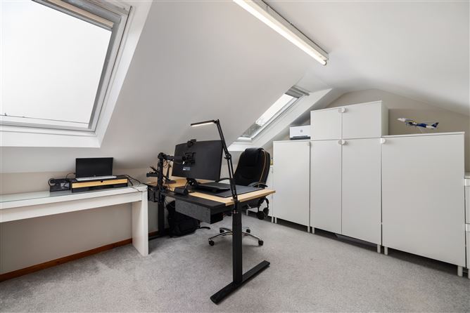 42 Springfield Park, Foxrock, Dublin 18