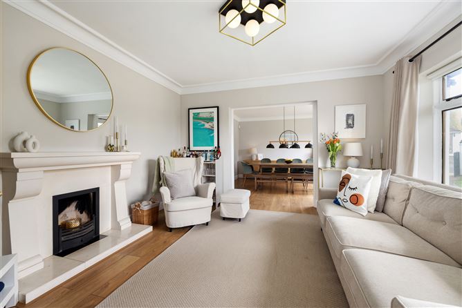 42 Springfield Park, Foxrock, Dublin 18