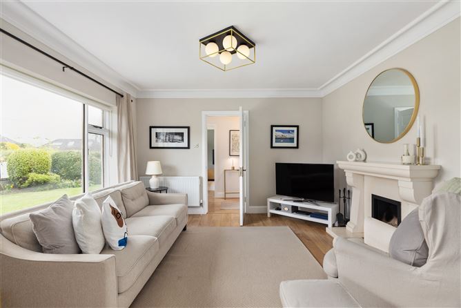 42 Springfield Park, Foxrock, Dublin 18