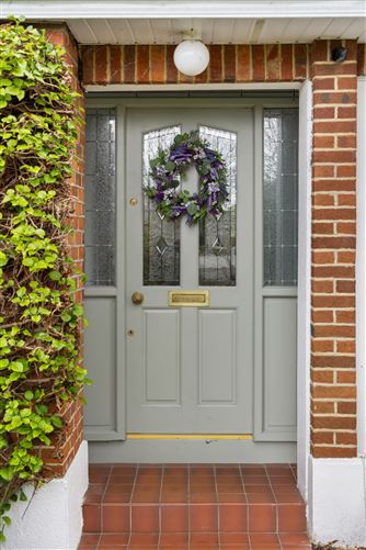 42 Springfield Park, Foxrock, Dublin 18