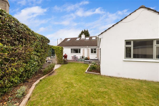 42 Springfield Park, Foxrock, Dublin 18