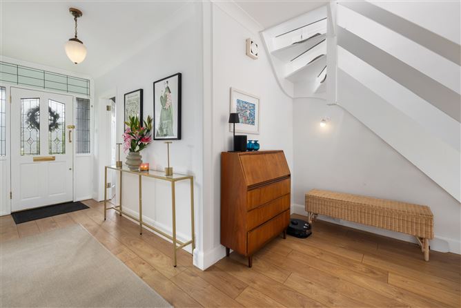 42 Springfield Park, Foxrock, Dublin 18