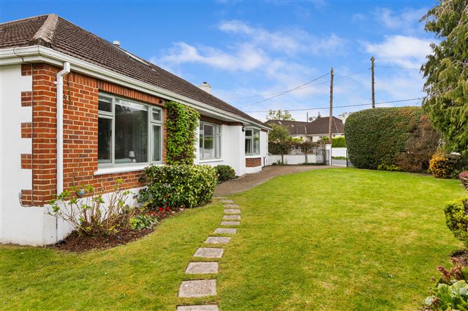 42 Springfield Park, Foxrock, Dublin 18