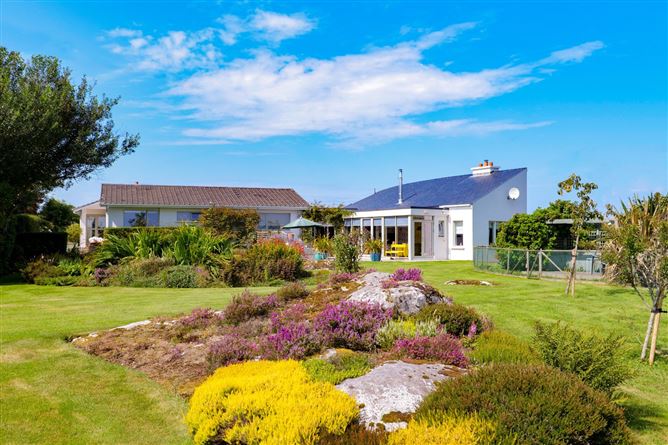 Loughaunbeg East, Inverin, Co. Galway