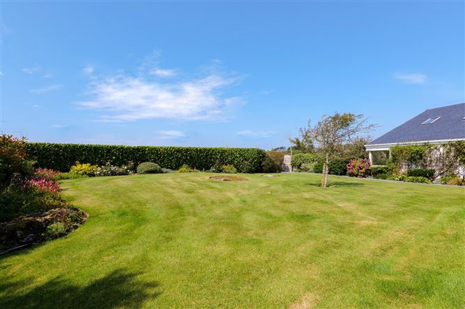 Loughaunbeg East, Inverin, Co. Galway