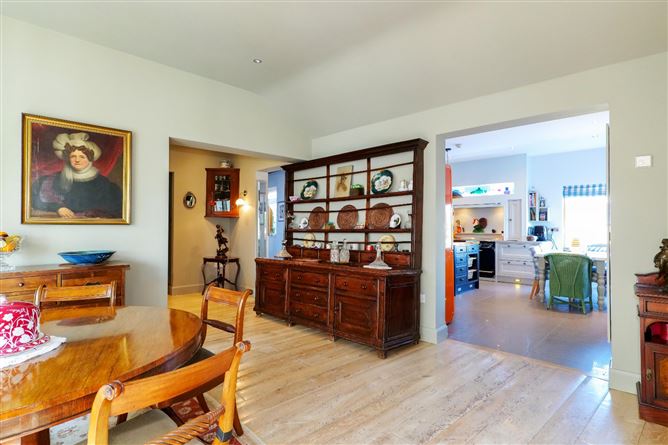 Loughaunbeg East, Inverin, Co. Galway