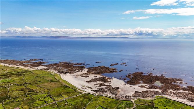 Loughaunbeg East, Inverin, Co. Galway