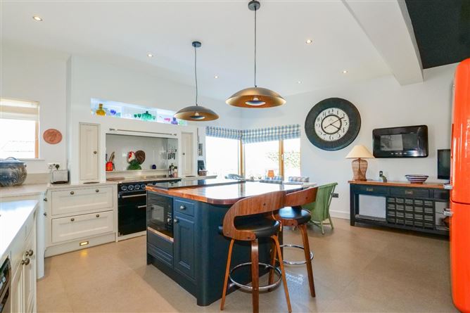 Loughaunbeg East, Inverin, Co. Galway