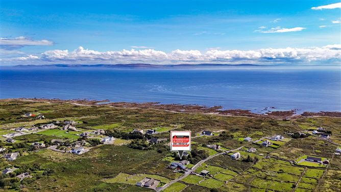 Loughaunbeg East, Inverin, Co. Galway