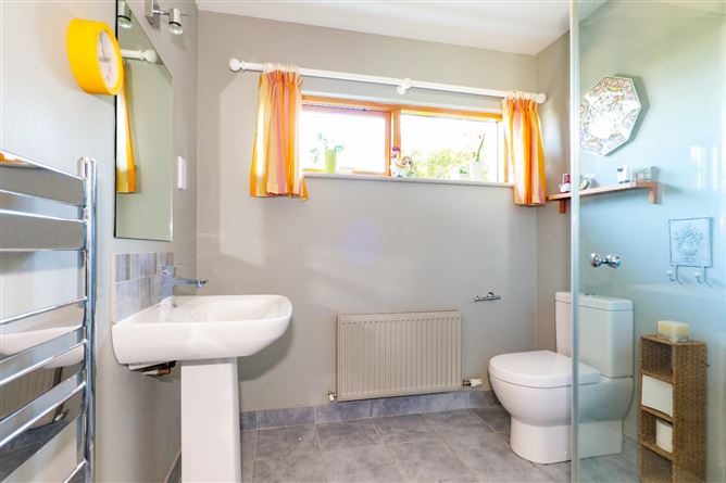 Loughaunbeg East, Inverin, Co. Galway