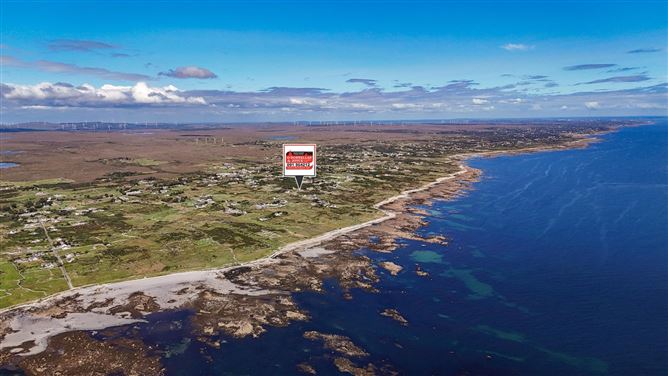 Loughaunbeg East, Inverin, Co. Galway