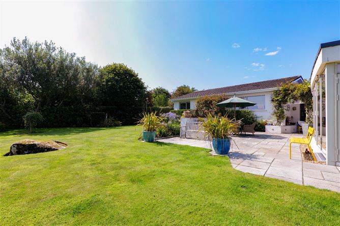 Loughaunbeg East, Inverin, Co. Galway