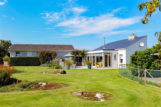 Loughaunbeg East, Inverin, Co. Galway