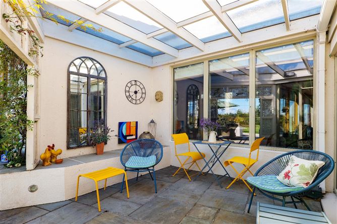 Loughaunbeg East, Inverin, Co. Galway