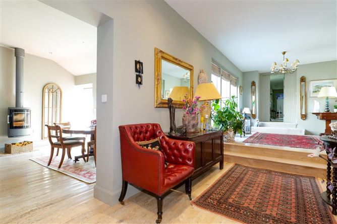 Loughaunbeg East, Inverin, Co. Galway