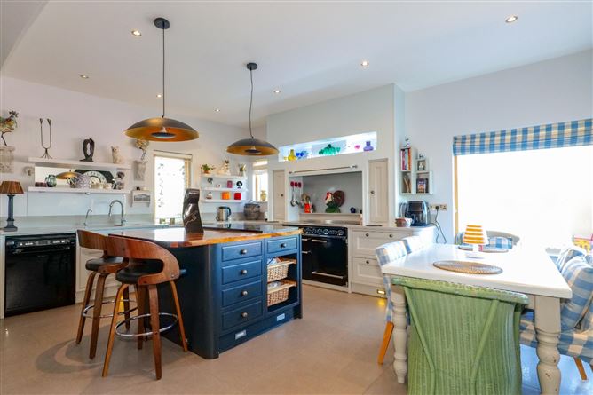 Loughaunbeg East, Inverin, Co. Galway