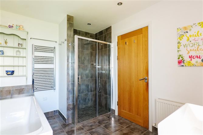 Loughaunbeg East, Inverin, Co. Galway