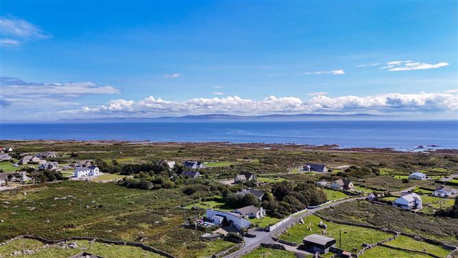 Loughaunbeg East, Inverin, Co. Galway