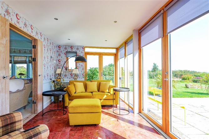 Loughaunbeg East, Inverin, Co. Galway