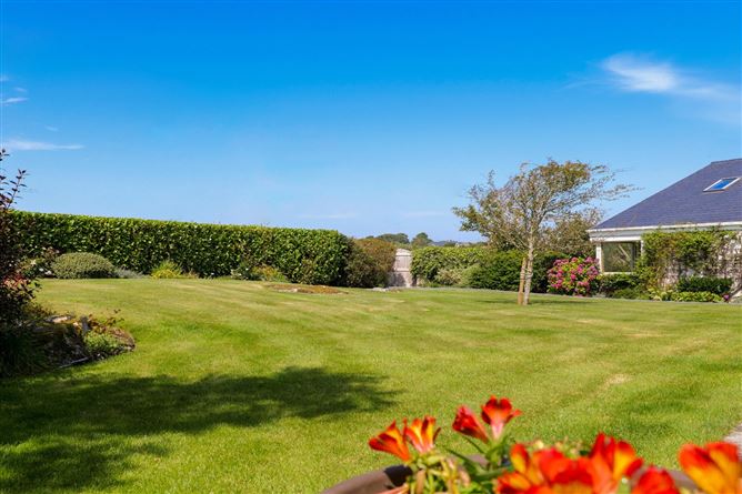 Loughaunbeg East, Inverin, Co. Galway