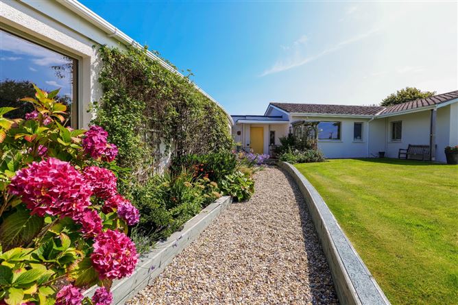 Loughaunbeg East, Inverin, Co. Galway