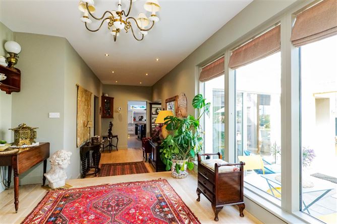 Loughaunbeg East, Inverin, Co. Galway