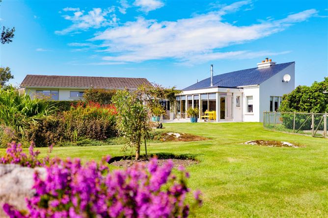 Loughaunbeg East, Inverin, Co. Galway