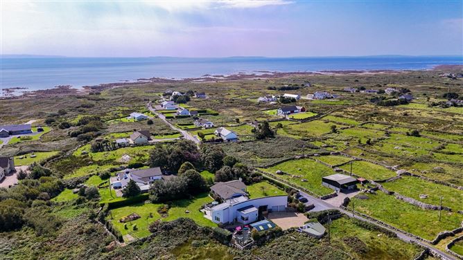 Loughaunbeg East, Inverin, Co. Galway